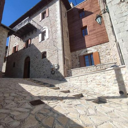 Μikri Arktos Boutique Hotel Dimitsana Luaran gambar