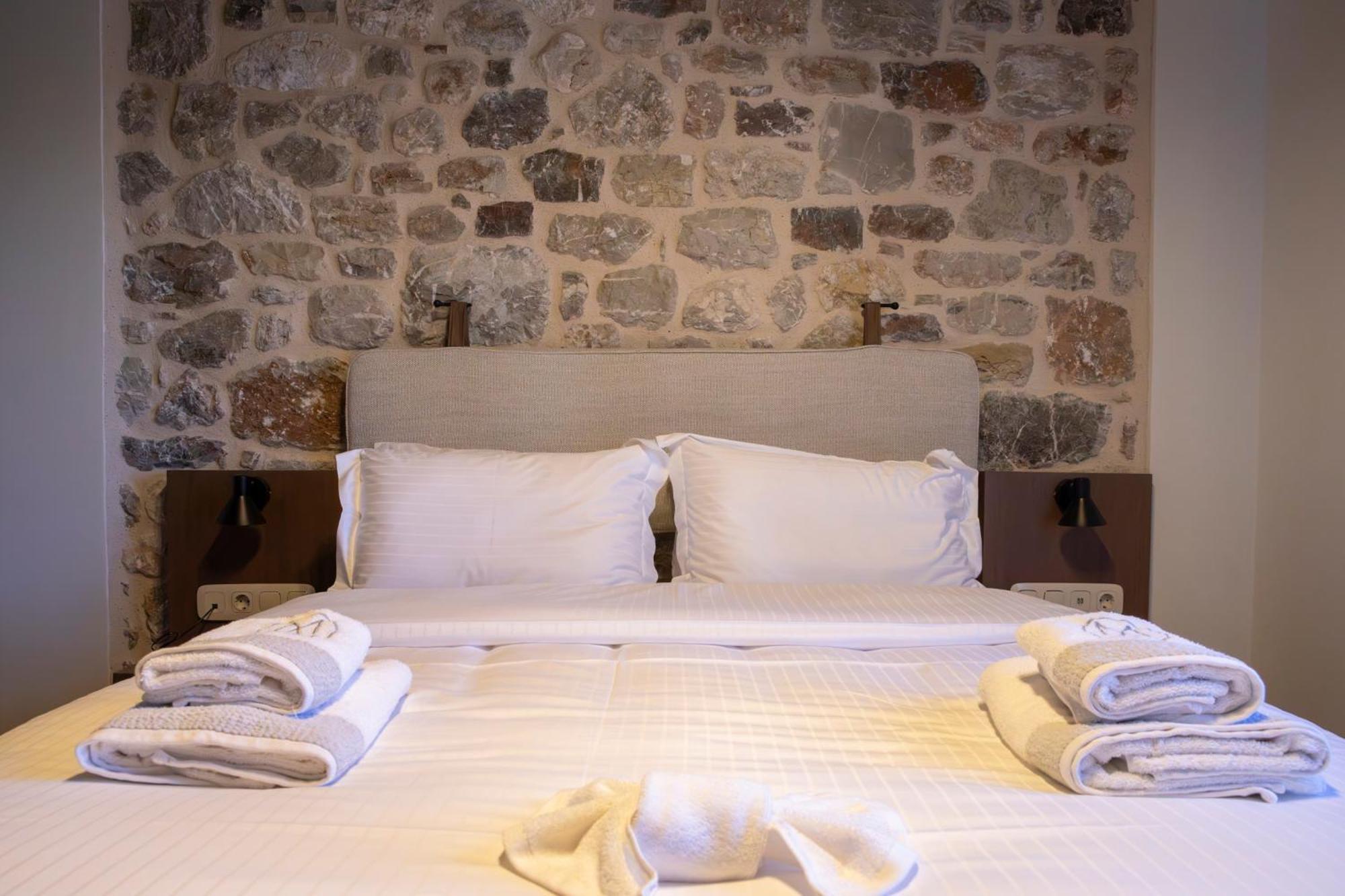 Μikri Arktos Boutique Hotel Dimitsana Luaran gambar