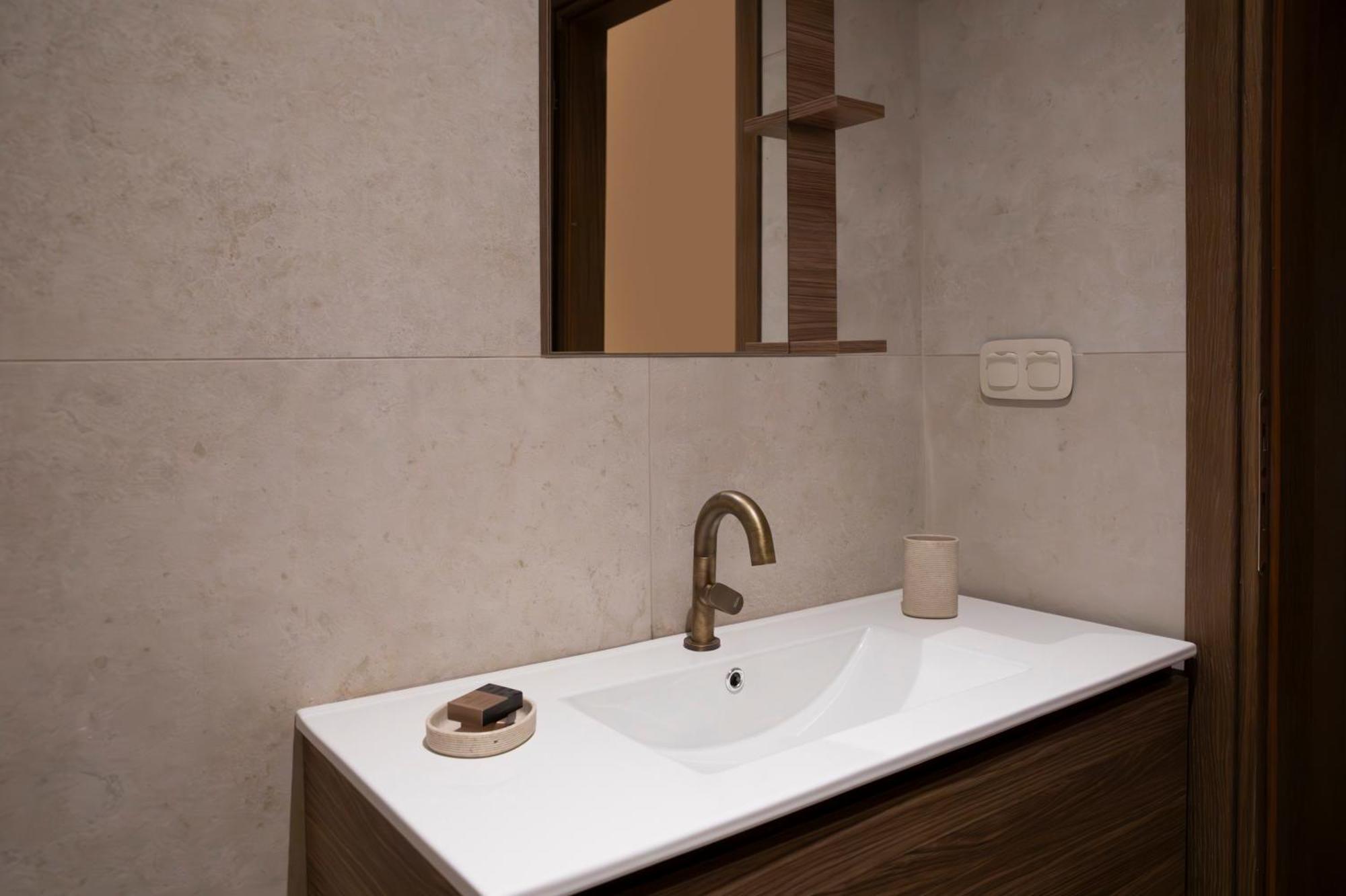 Μikri Arktos Boutique Hotel Dimitsana Luaran gambar