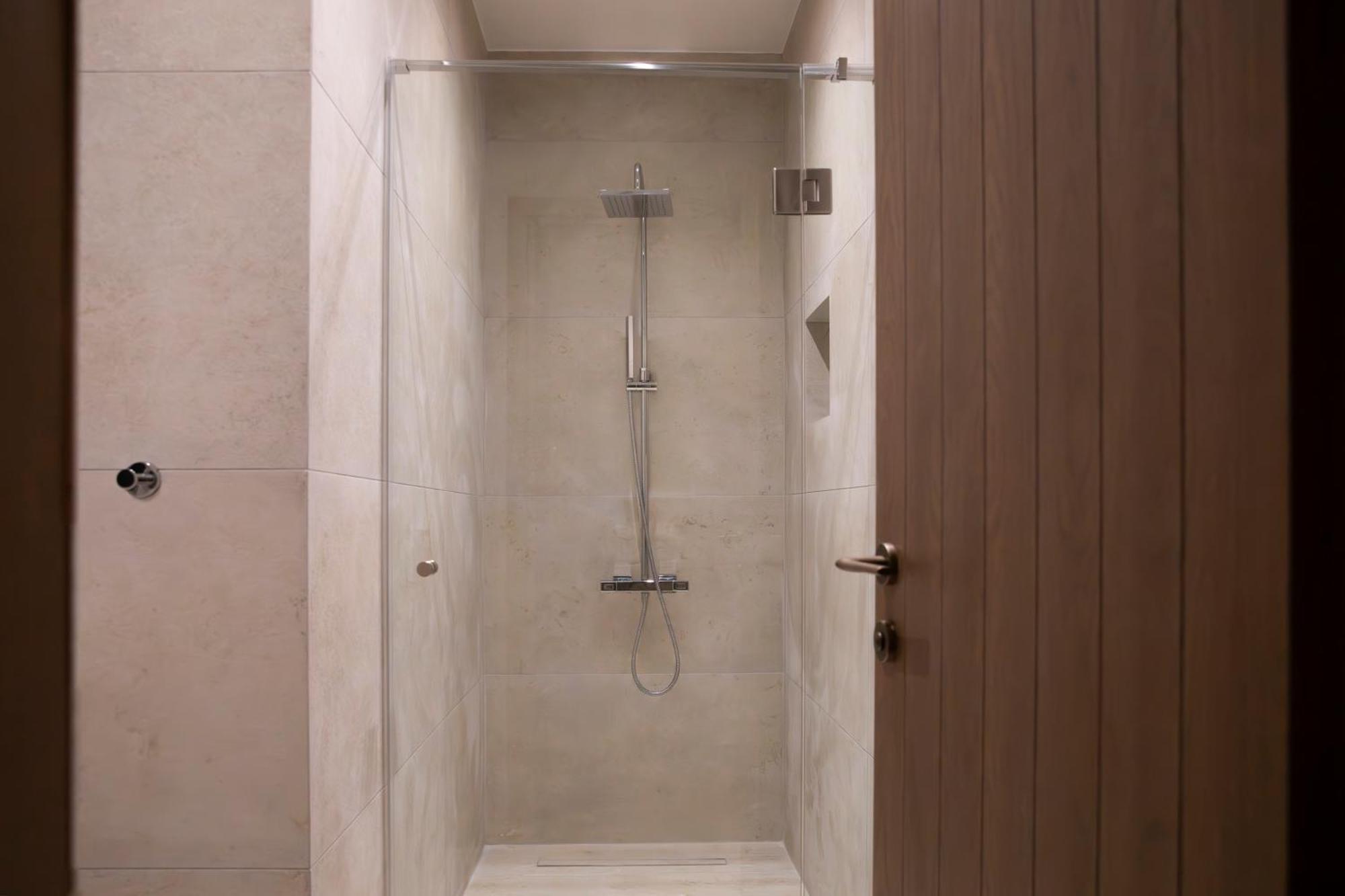 Μikri Arktos Boutique Hotel Dimitsana Luaran gambar