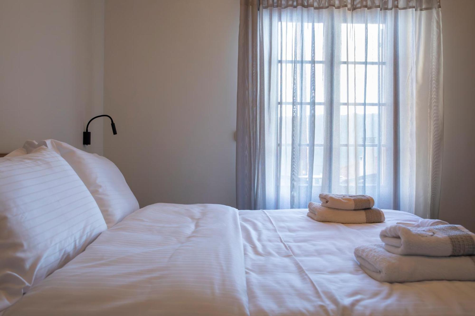 Μikri Arktos Boutique Hotel Dimitsana Luaran gambar