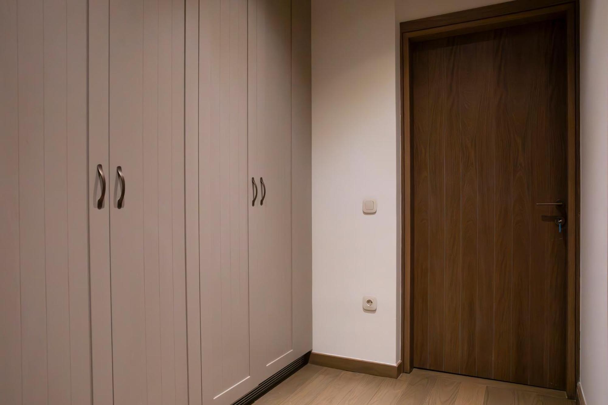 Μikri Arktos Boutique Hotel Dimitsana Luaran gambar