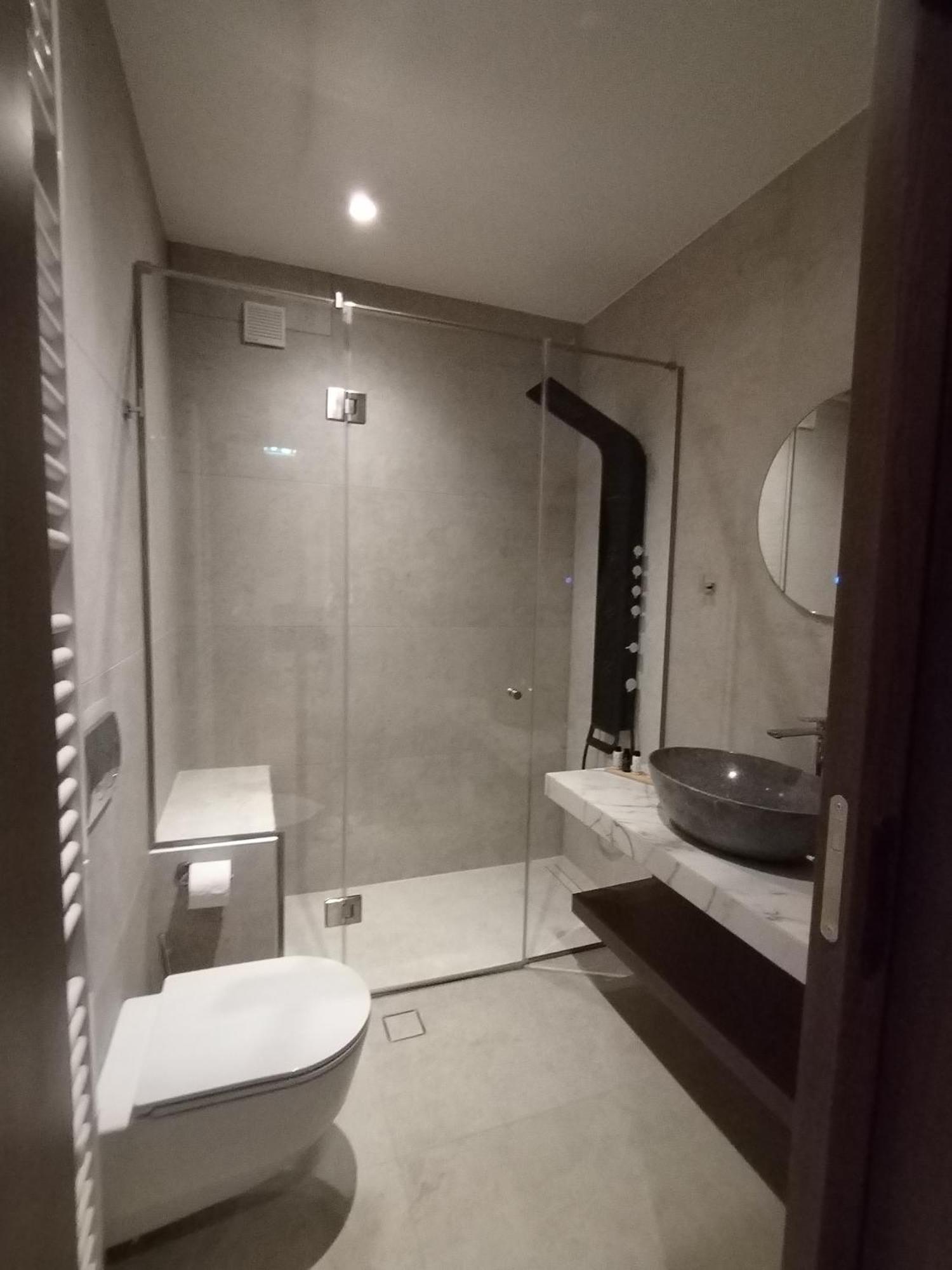 Μikri Arktos Boutique Hotel Dimitsana Luaran gambar