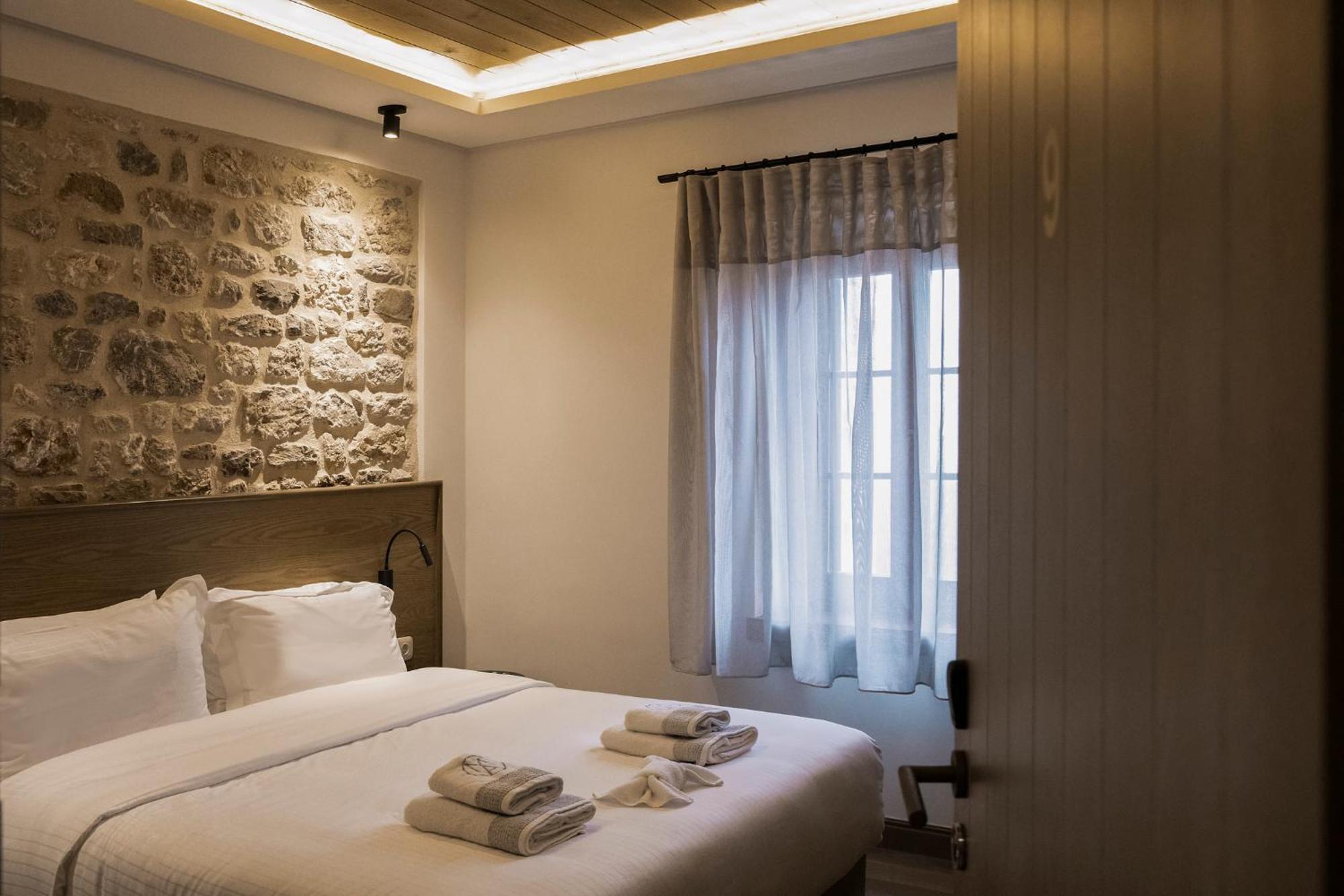 Μikri Arktos Boutique Hotel Dimitsana Luaran gambar