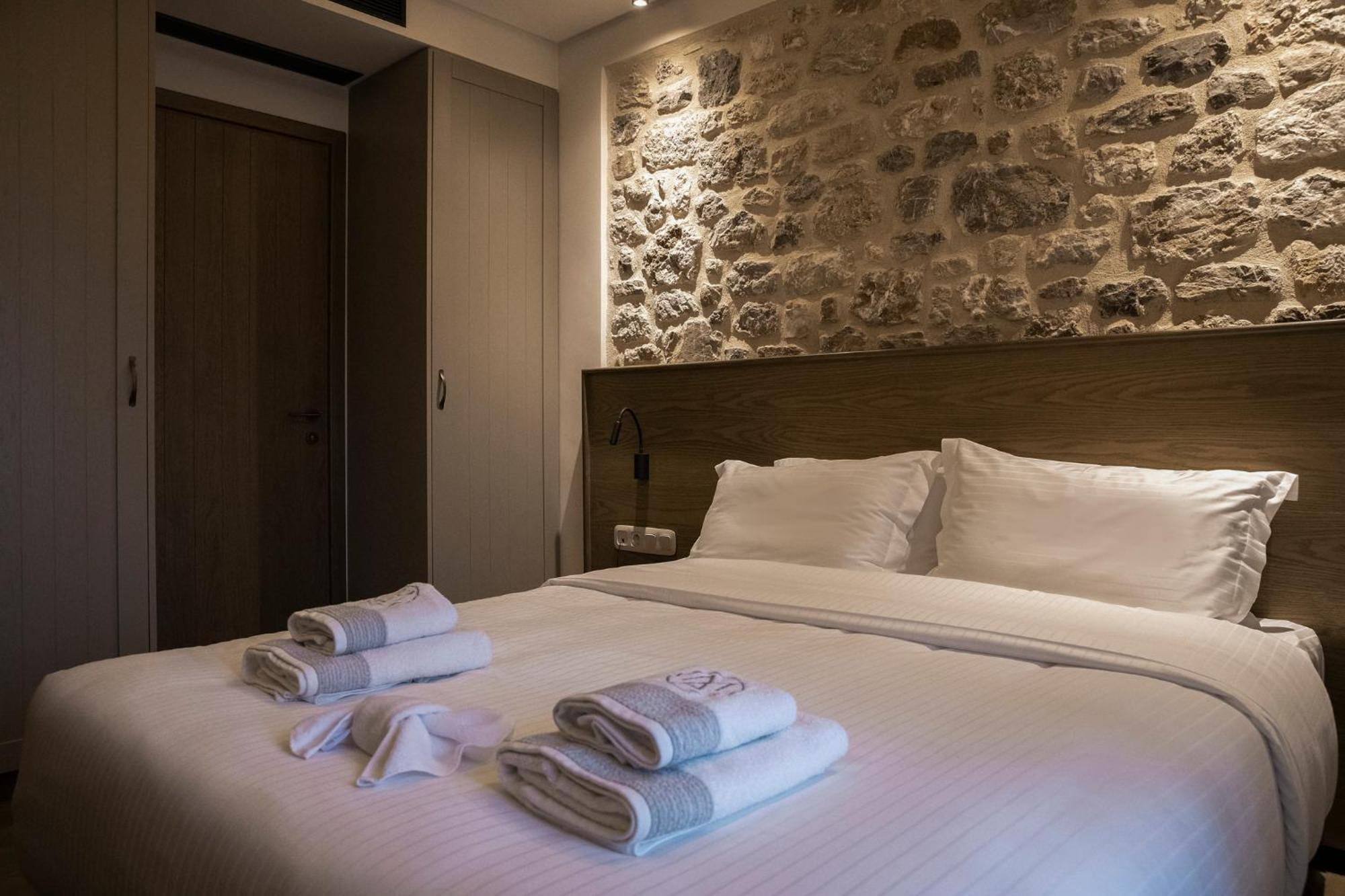 Μikri Arktos Boutique Hotel Dimitsana Luaran gambar