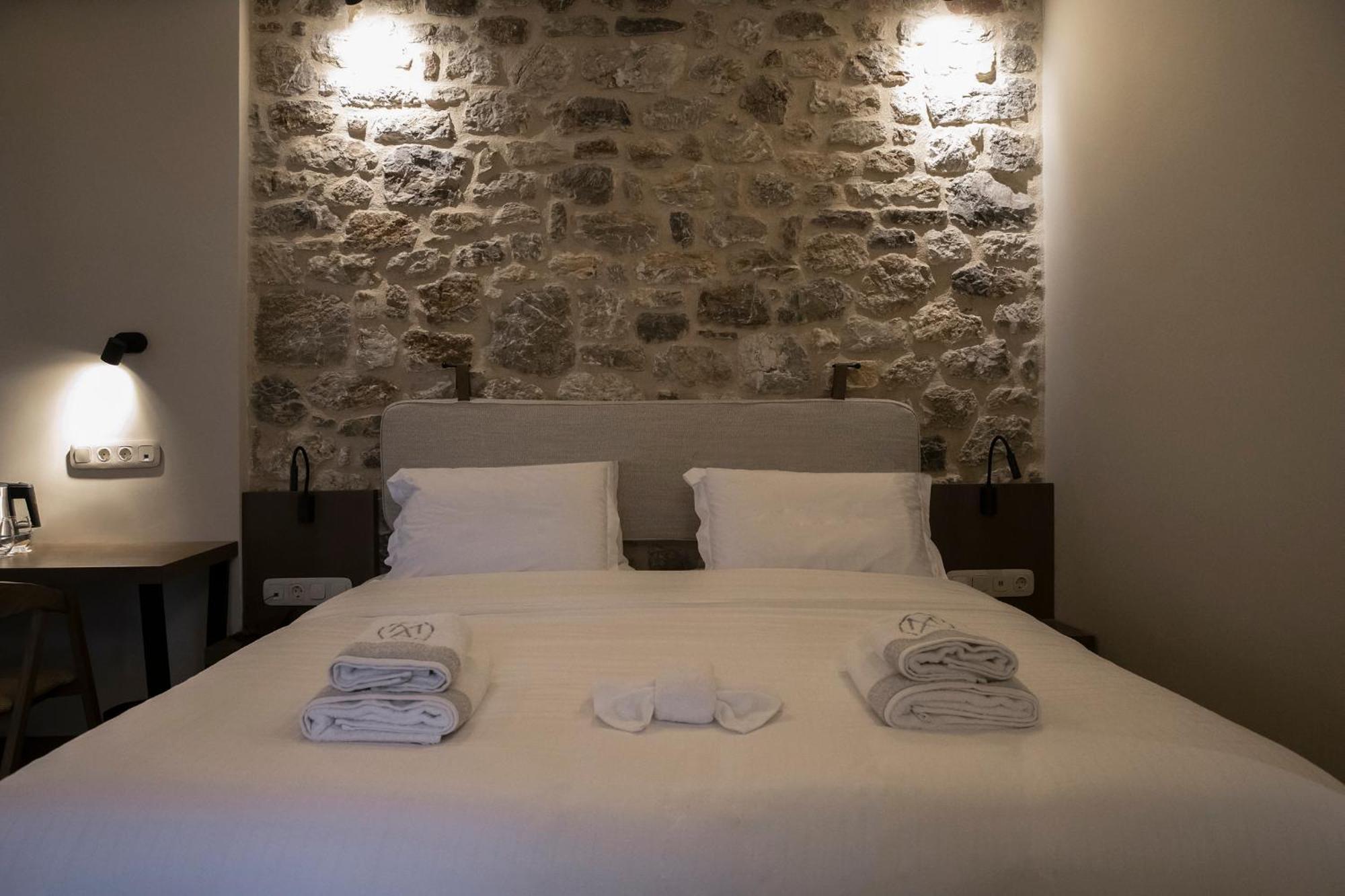Μikri Arktos Boutique Hotel Dimitsana Luaran gambar