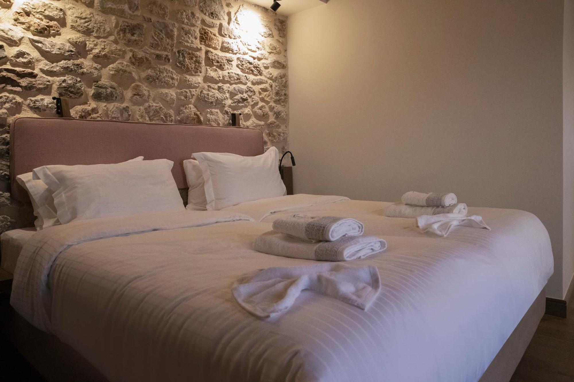 Μikri Arktos Boutique Hotel Dimitsana Luaran gambar