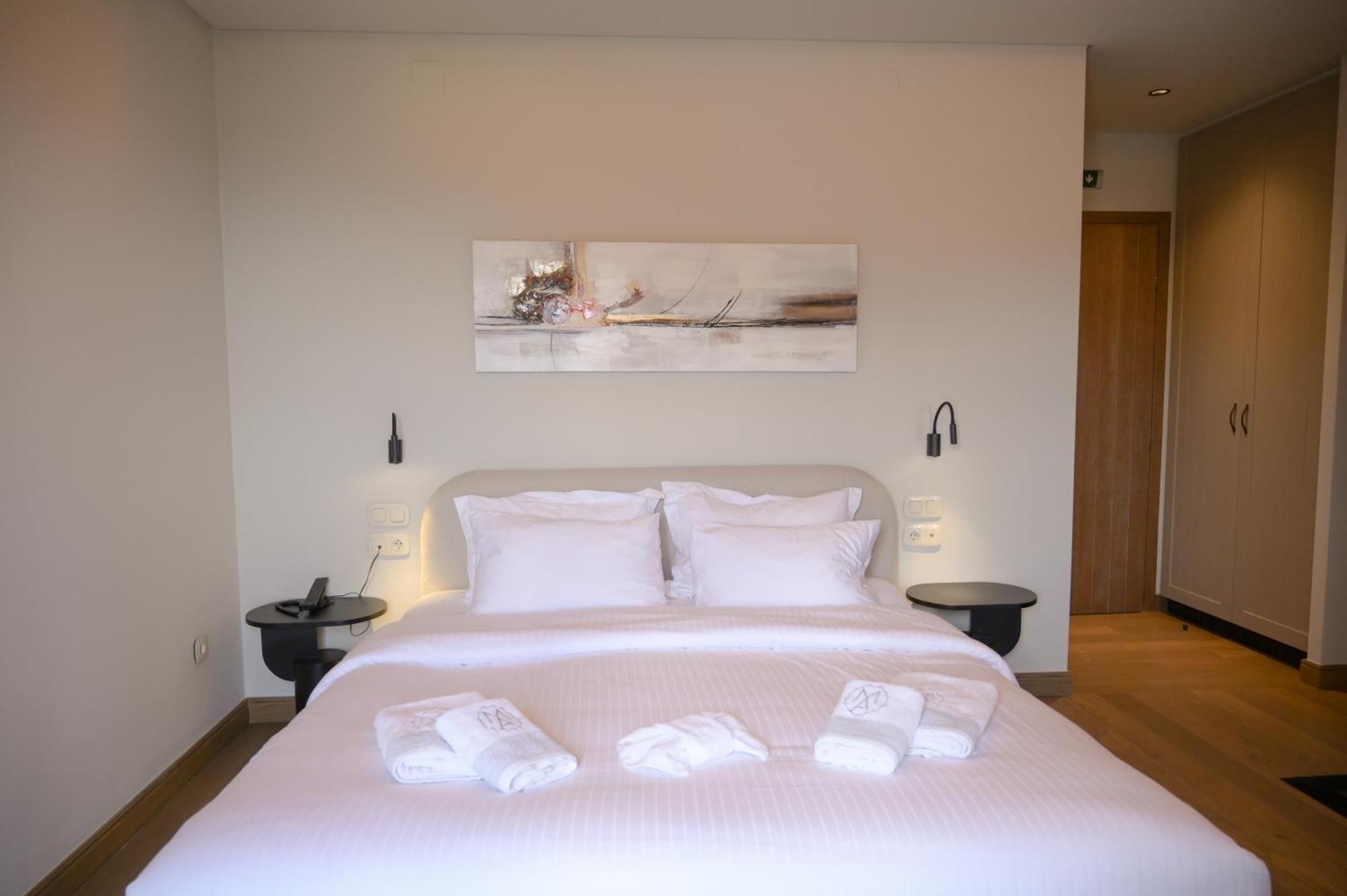Μikri Arktos Boutique Hotel Dimitsana Luaran gambar